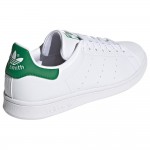 Adidas Stan Smith Ανδρικά Παπούτσια λευκό FX5502