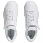 Adidas Gran Court 2.0 E Παιδικά Παπούτσια λευκό FZ6160