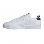 Adidas Advantage Ανδρικά Παπούτσια λευκό GZ5299