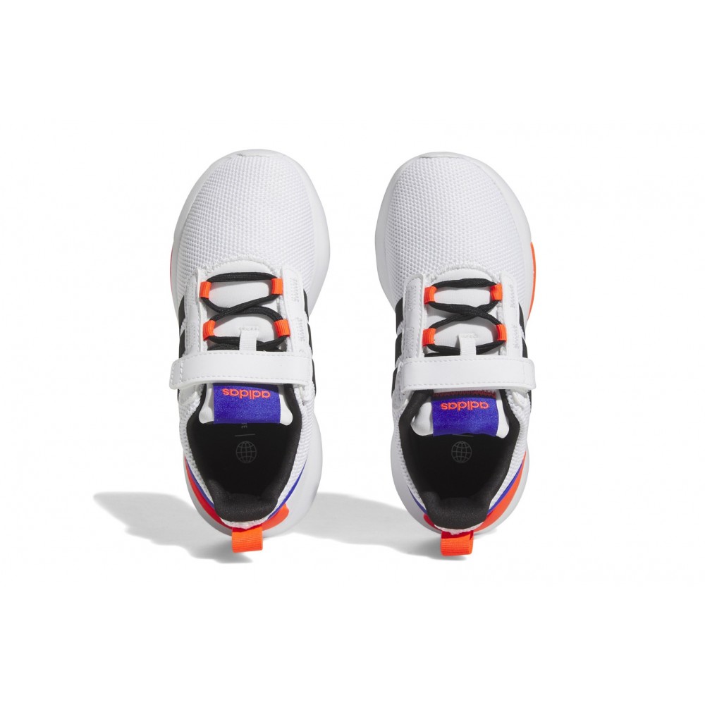 Adidas Racer TR21 C Παιδικά Παπούτσια λευκό H06295