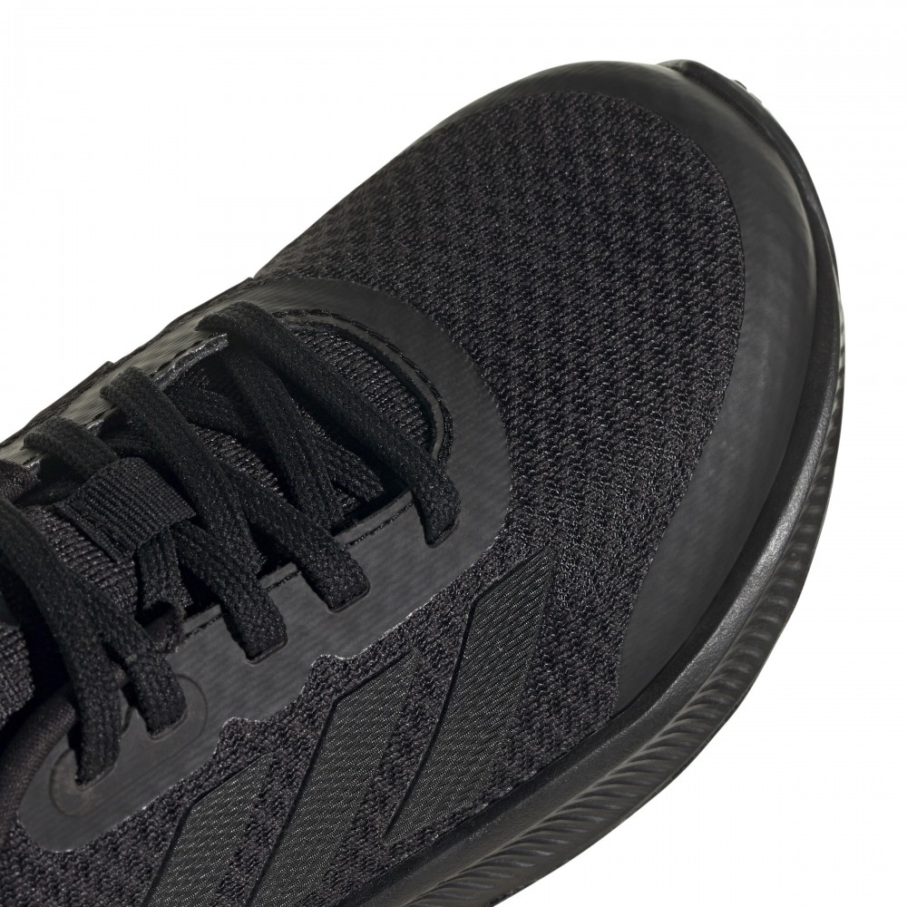 Adidas Runfalcon 3.0 K  Παιδικά Παπούτσια μαύρο HP5842