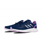 Adidas Runfalcon 2.0 Παιδικά Παπούτσια μπλε HR1413