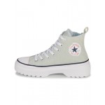Converse High Chuck Taylor All Star Παιδικά Παπούτσια γαλάζιο A05072C