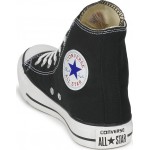 Converse Chuck Taylor All Star Unisex Παπούτσια μαύρο M9160C
