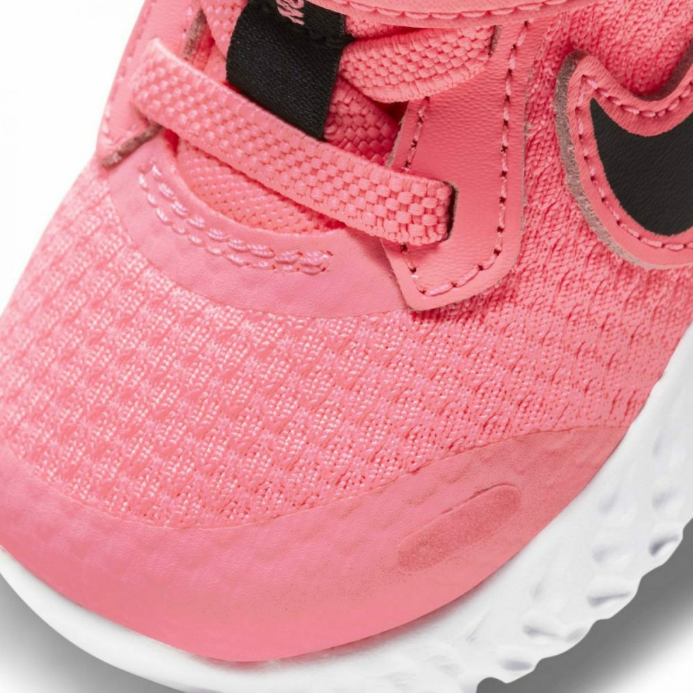 Nike Revolution 5 TDV Παιδικά Παπούτσια ροζ BQ5673-602