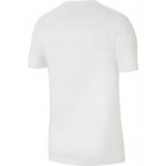 Nike Park 20 Dri-Fit Ανδρική Μπλούζα λευκό CW6952-100