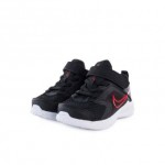 Nike Downshifter 11 Παιδικά Παπούτσια μαύρο CZ3967-005