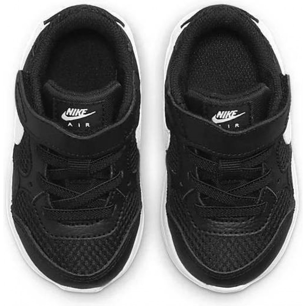 Nike Air Max SC Βρεφικά Παπούτσια μαύρο CZ5361-002