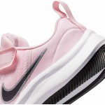 Nike Star Runner 3 Παιδικά Παπούτσια ροζ DA2777-601