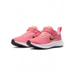 Nike Star Runner 3 Παιδικά Παπούτσια πολύχρωμο DA2777-800