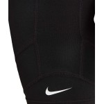Nike Dri-Fit One Παιδικό Κολάν μαύρο DD8016-010