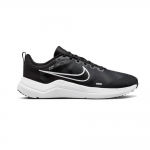 Nike Downshifter 12 Ανδρικά Παπούτσια ασπρόμαυρο DD9293-001