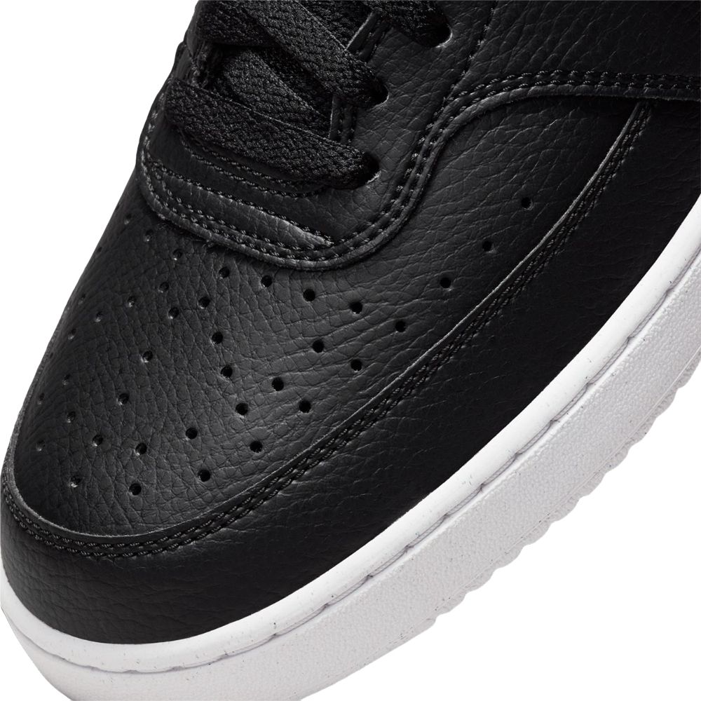 Nike Court Vision Low Ανδρικά Παπούτσια μαυρό DH2987-001