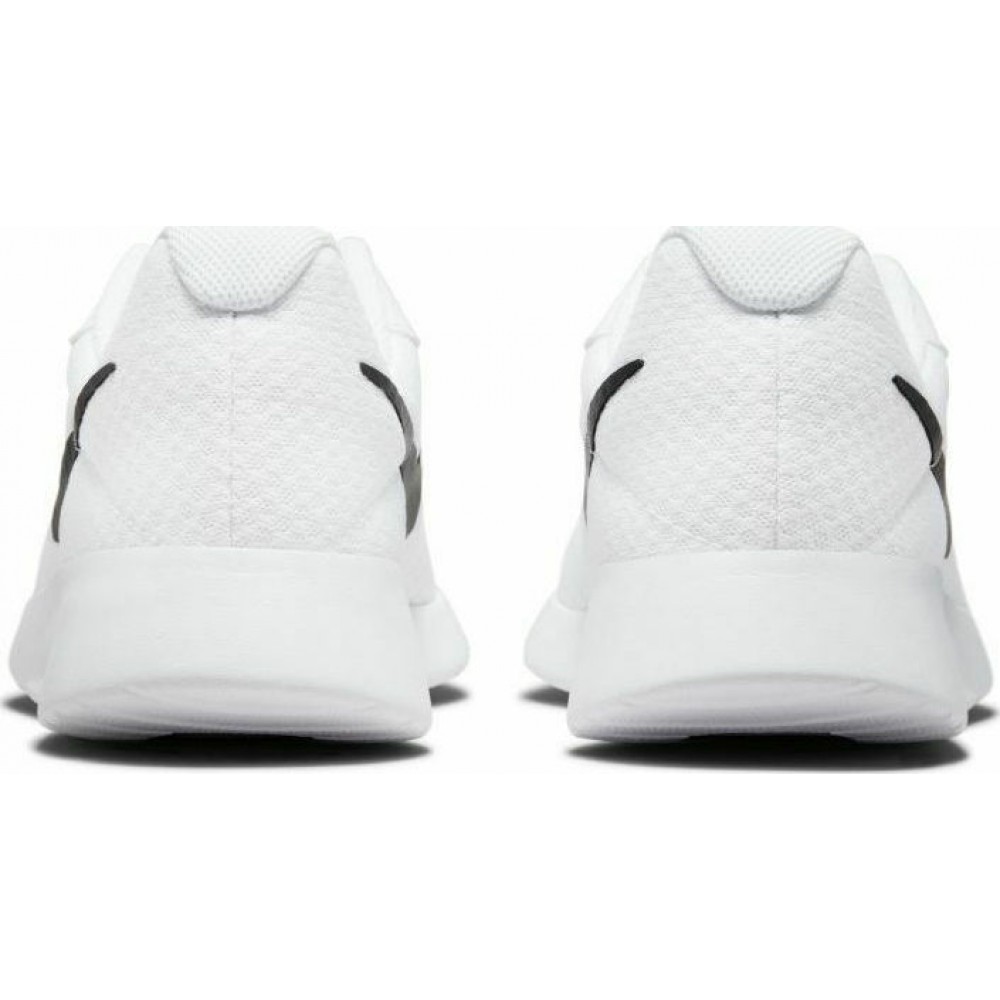 Nike Tanjun Ανδρικά Παπούτσια λευκό DJ6258-100