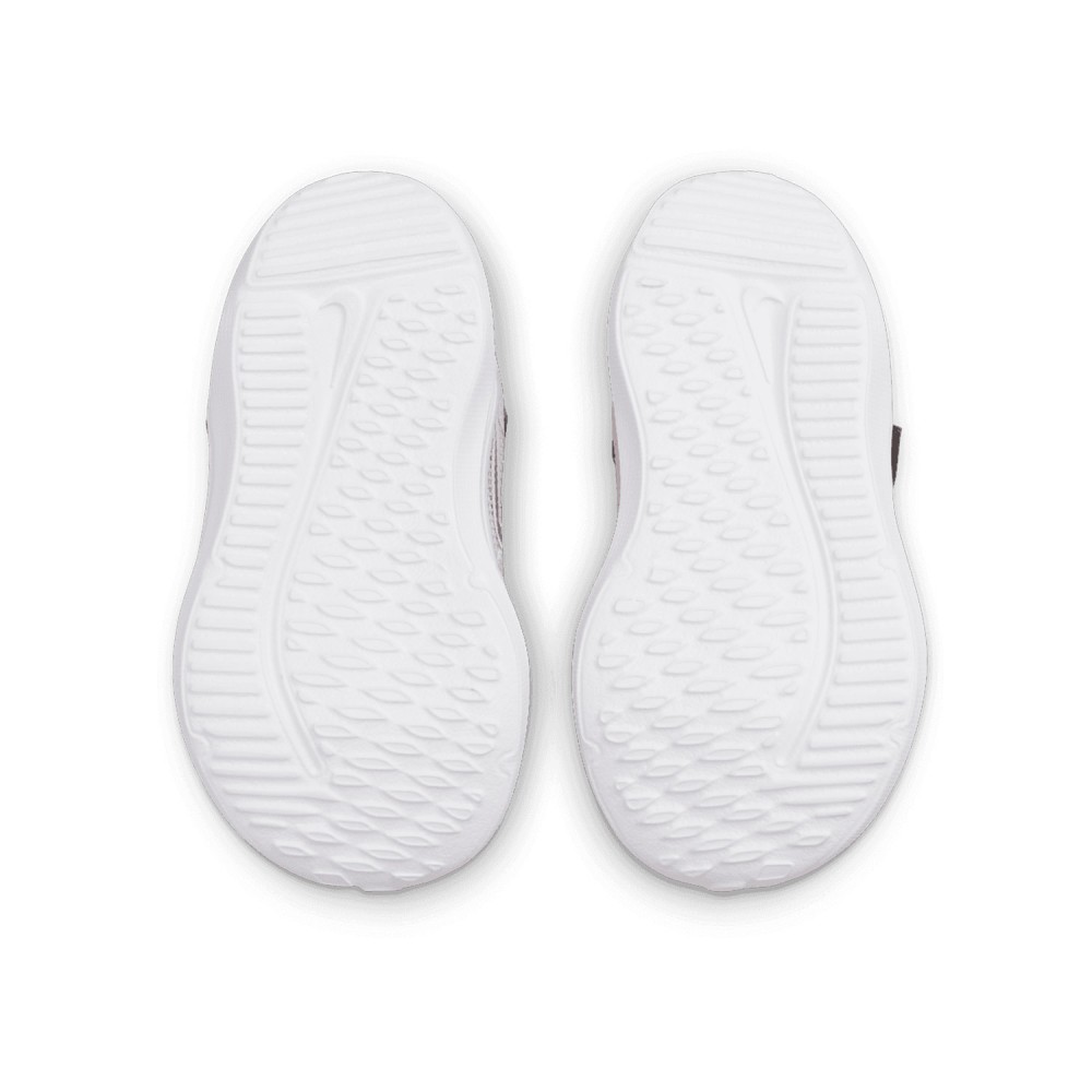 Nike Running Downshifter 12 Βρεφικά Παπούτσια ροζ DM4191-600