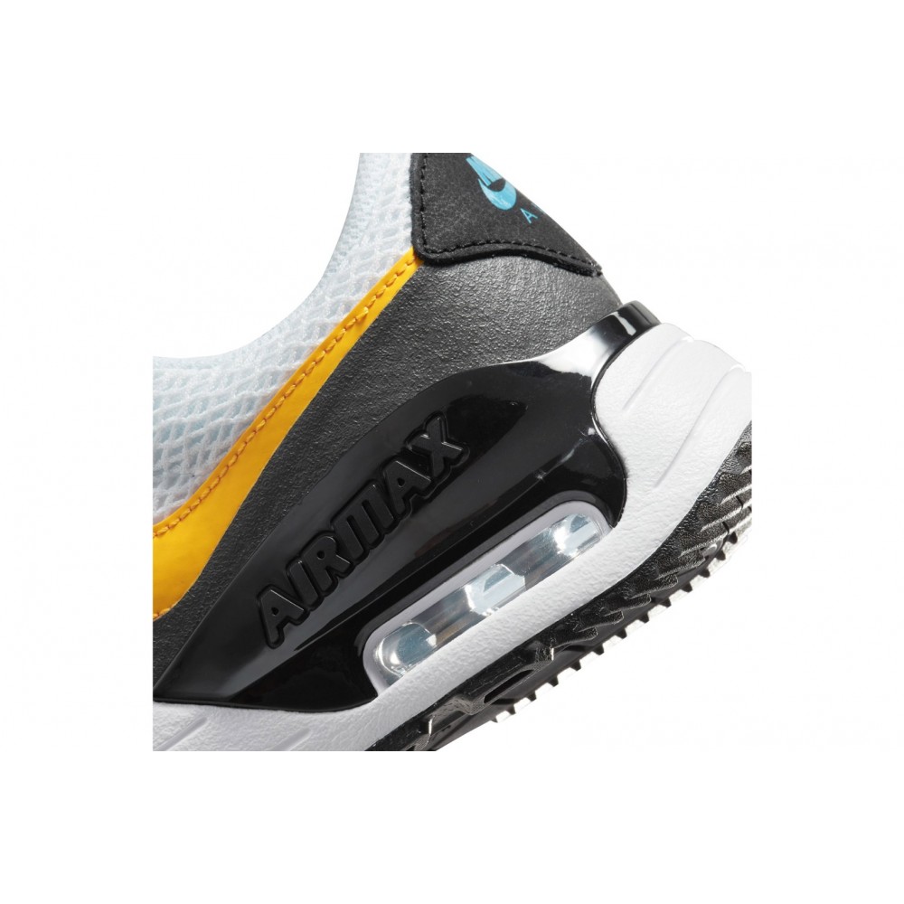 Nike Air Max Systm Παιδικά Παπούτσια πολύχρωμο DQ0284-104
