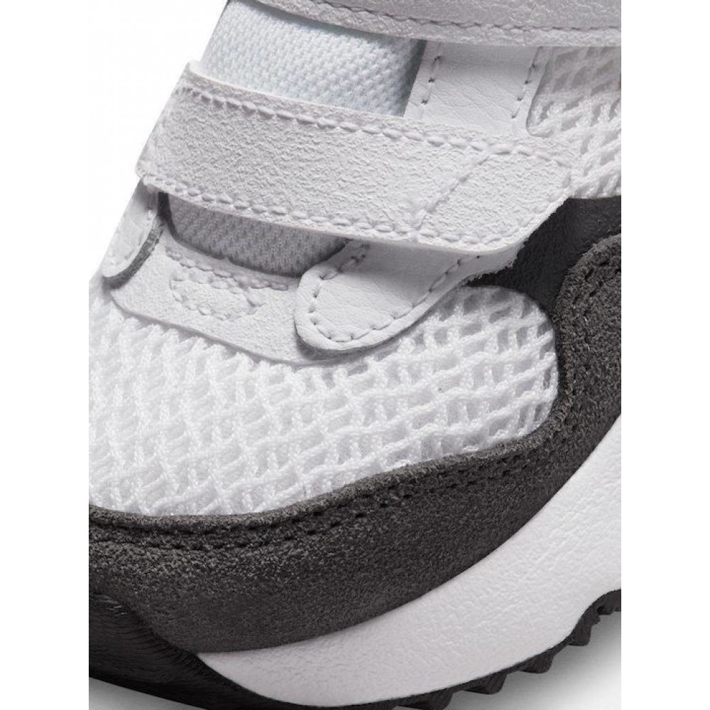 Nike Air Max System Βρεφικά Παπούτσια πολύχρωμο DQ0286-104