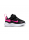 Nike Revolution 7 Βρεφικά Παπούτσια μαύρο FB7691-002