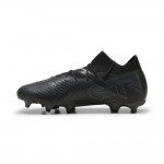 Puma Future 7 PRO FG/AG Ποδοσφαιρικά Παπούτσια μαύρο 107707-02