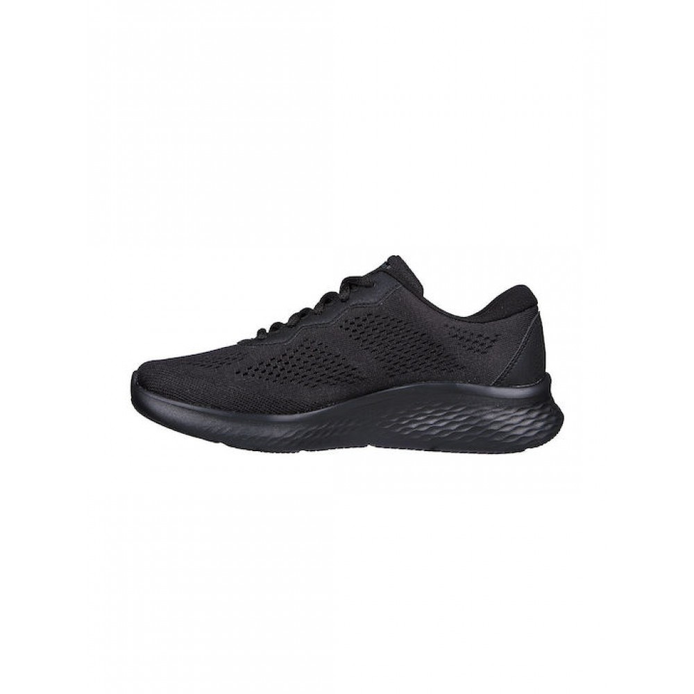 Skechers Pro Perfect Time Γυναικεία Παπούτσια μαύρο 149991-BBK