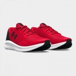 Under Armour BGS Charged Pursuit 3 Παιδικά Παπούτσια 3024987-600